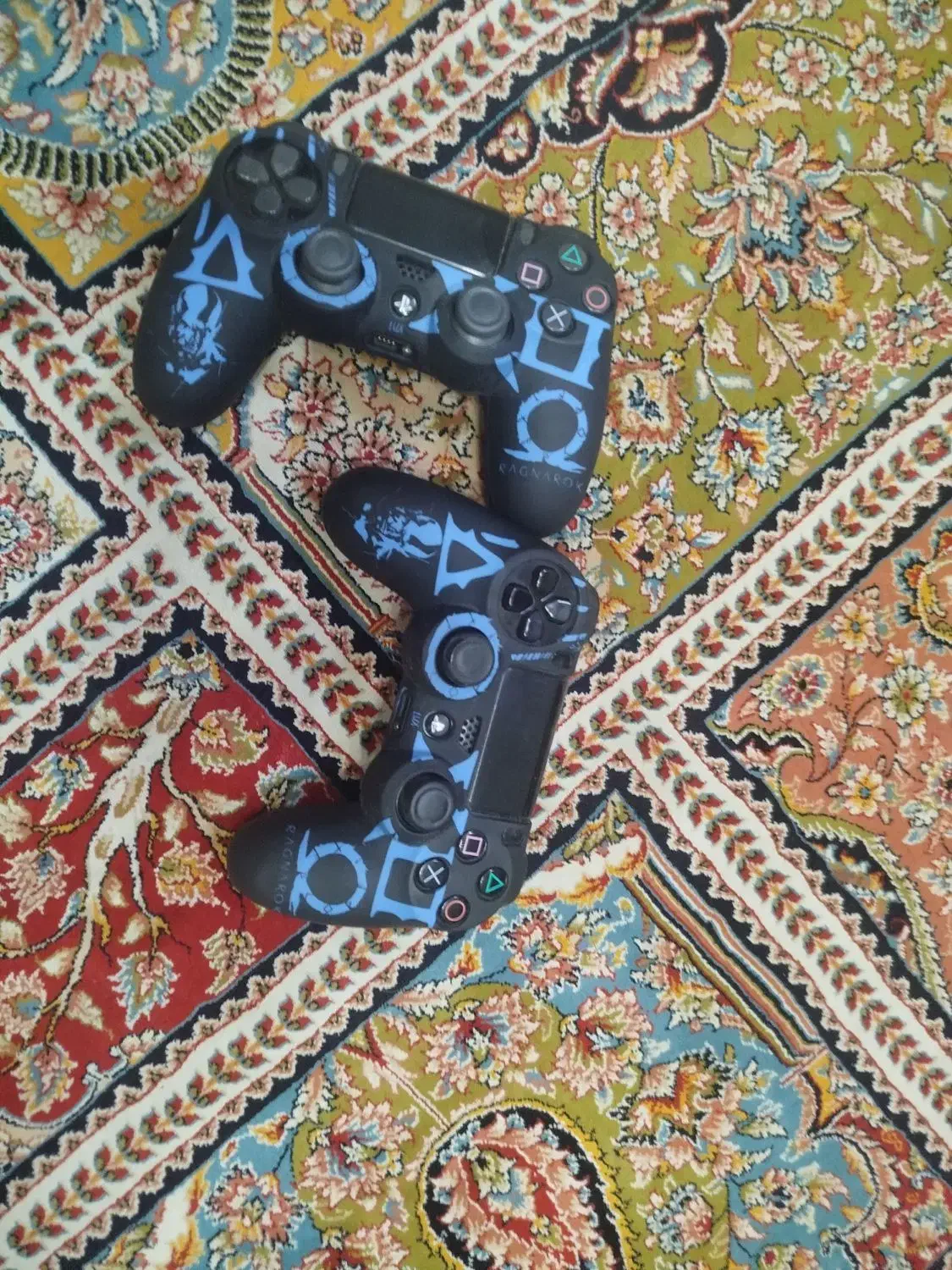 دسته اصلی پی اس فور.کیف پی اس فور|کنسول، بازی ویدئویی و آنلاین|آمل, |دیوار