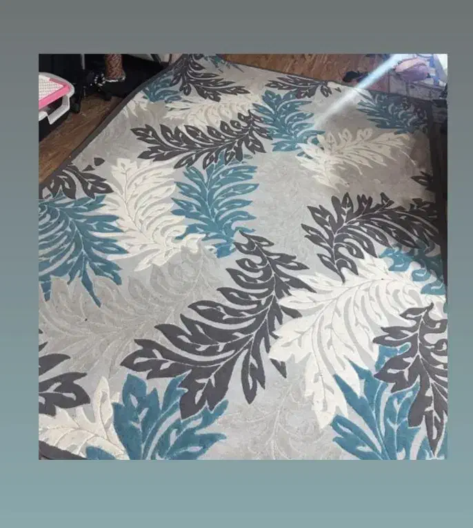 فرش مدرن زیبا|فرش|کیش, |دیوار