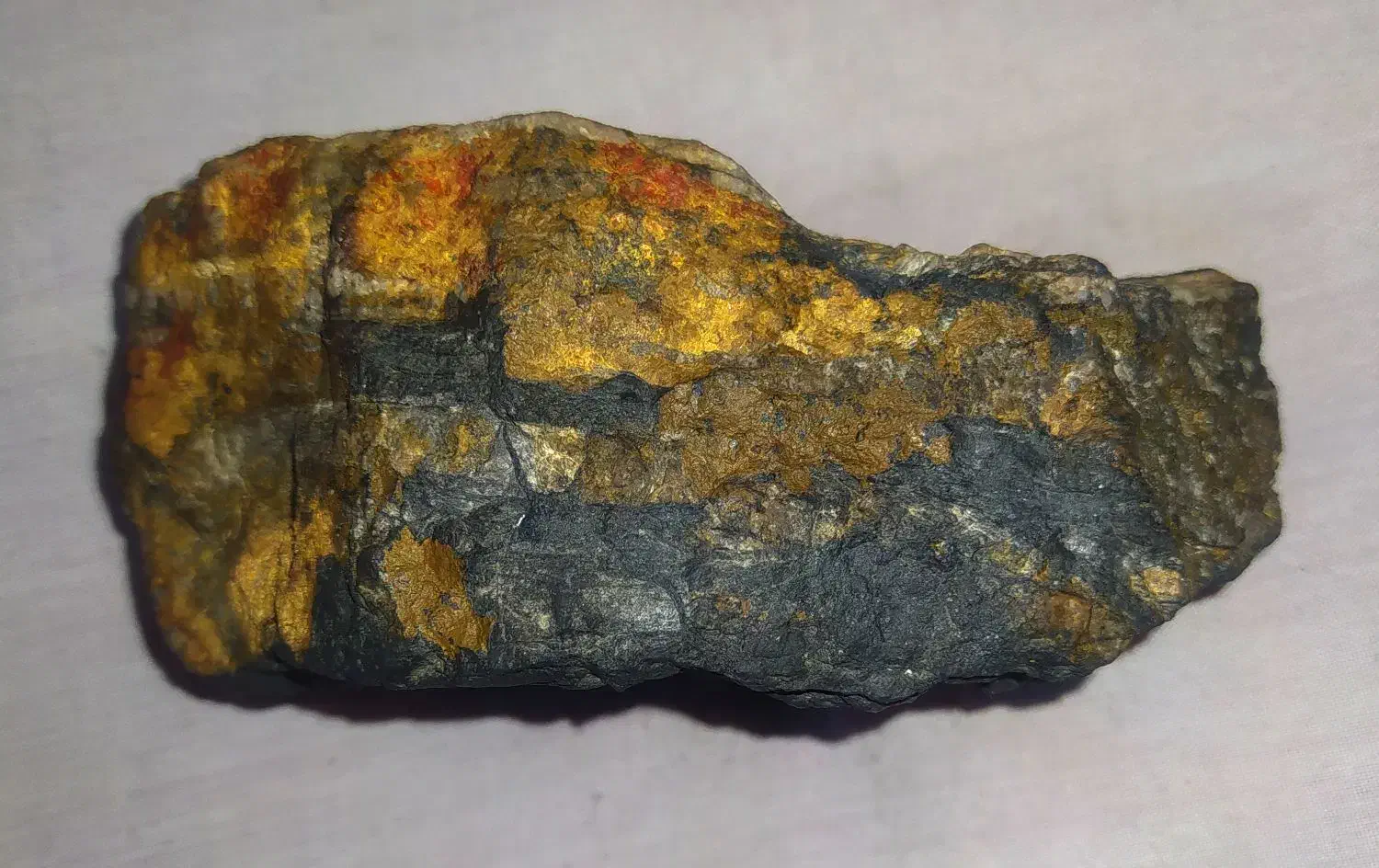 شهاب سنگ|جواهرات|شوش, |دیوار