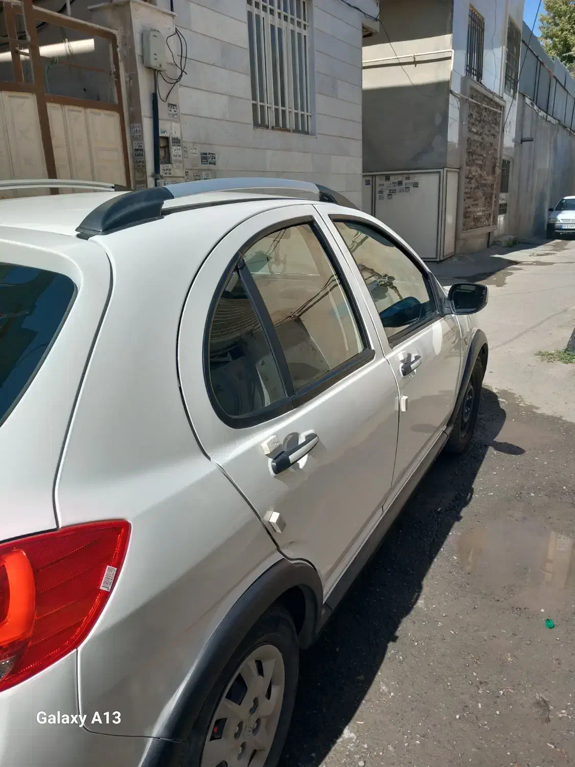 کوییک ۱۴۰۱|خودرو سواری و وانت|کرمانشاه, |دیوار