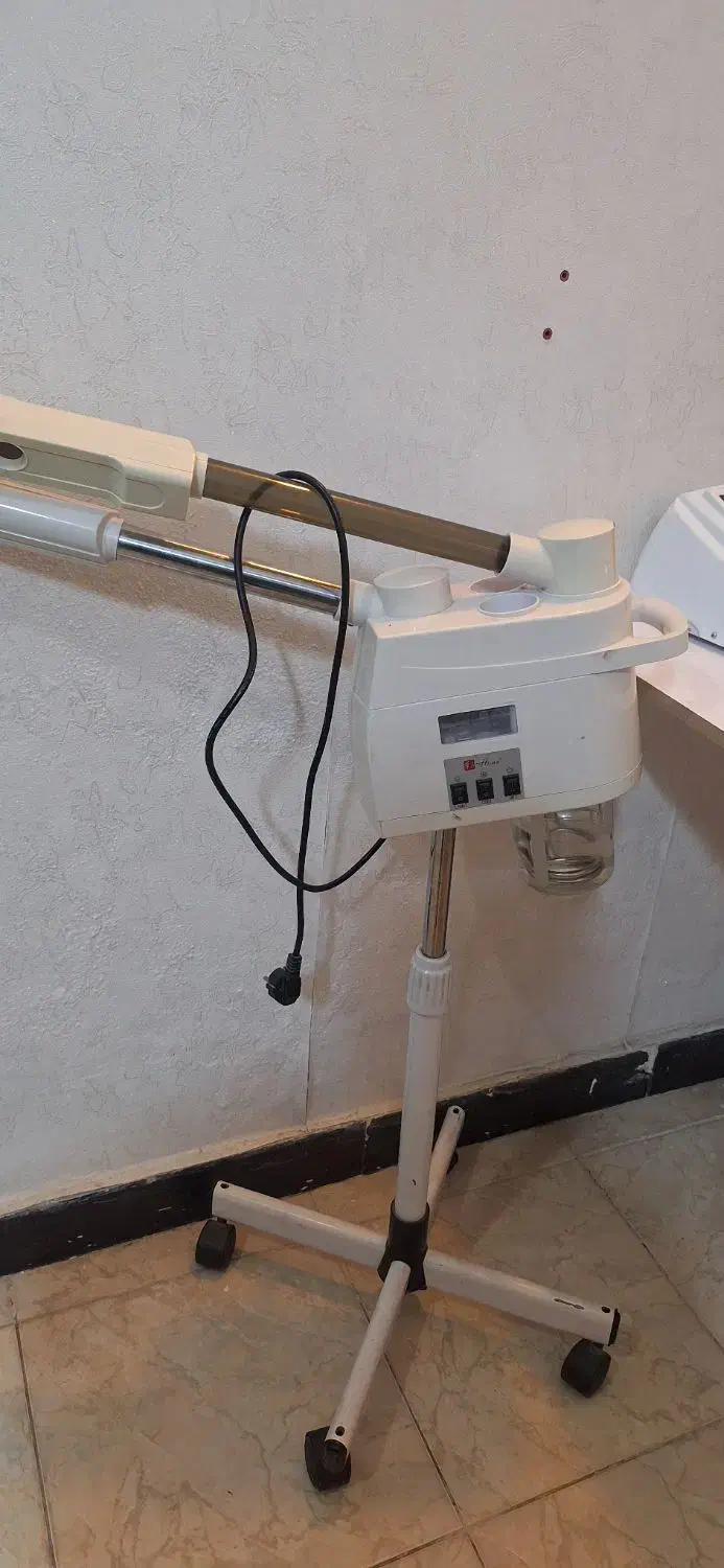 بخور دولول سفید|آرایشی، بهداشتی، درمانی|خرمشهر, |دیوار