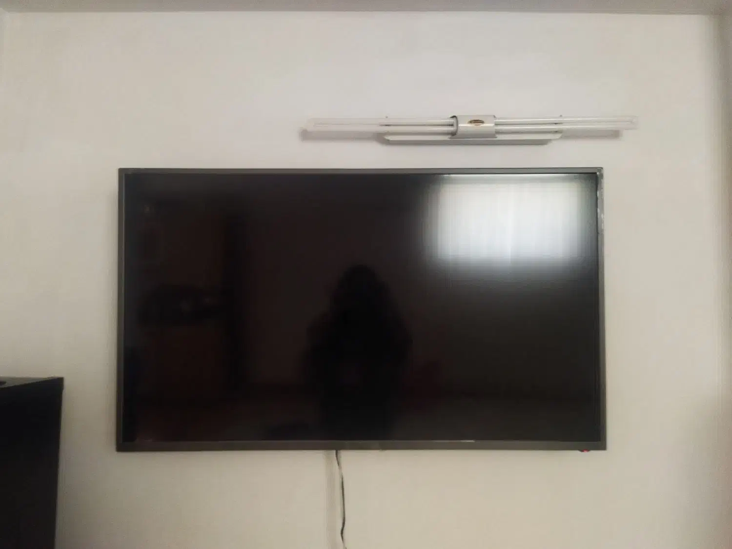 ظرفشور و تلویزیون باهم هفتاد و پنج میلیون|تلویزیون و پروژکتور|بابل, |دیوار