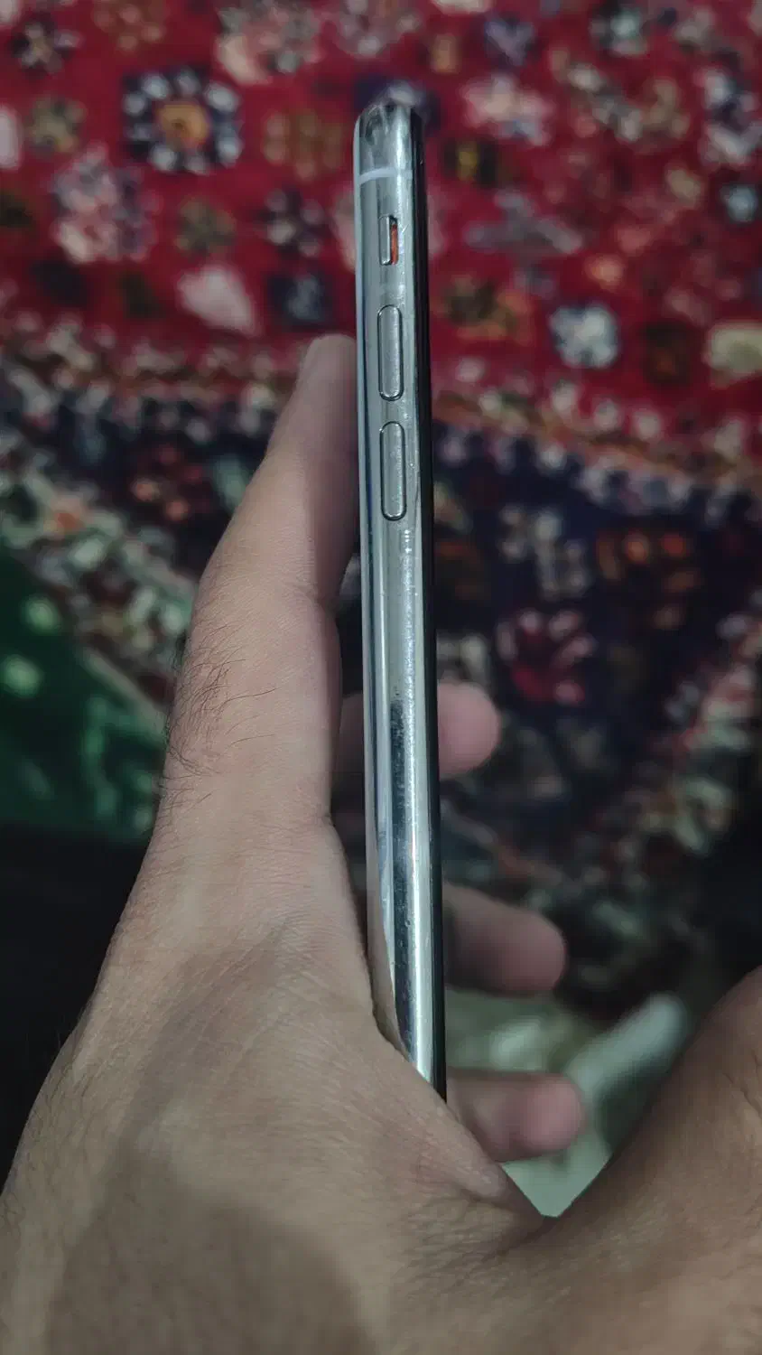 آیفون XS 512GB|موبایل|رشت, کوی امام رضا|دیوار