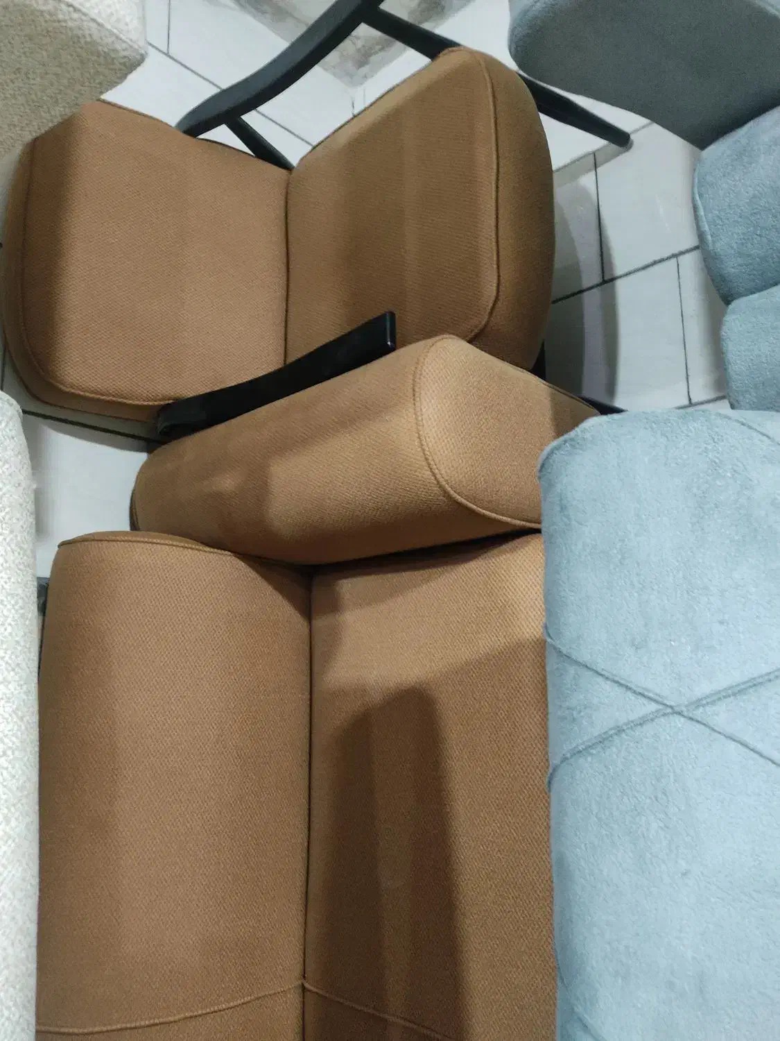 مبل مینی مال|مبلمان خانگی و میز عسلی|بیرجند, |دیوار