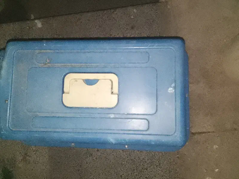 یک.قفس‌‌در‌حد‌نو‌|لوازم جانبی حیوانات|فولادشهر, C1|دیوار