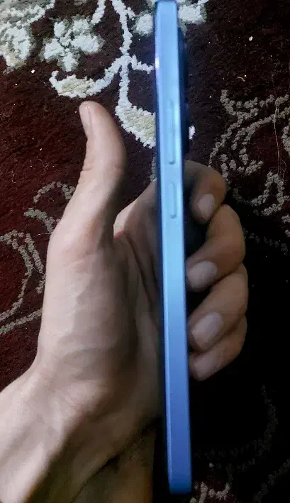 Redmi Note14|موبایل|تبریز, |دیوار