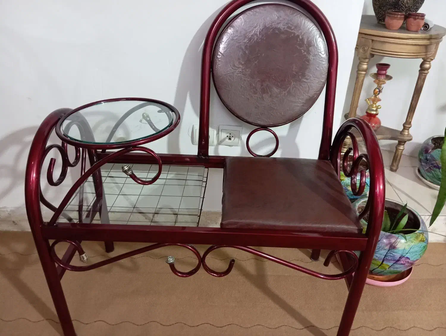 میز تلفن|میز تلفن|قم, پردیسان|دیوار