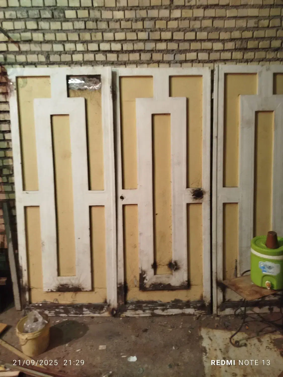 همه نوع در حیاط حال پنجره قیمت مناسب|مصالح و تجهیزات ساختمان|آبادان, |دیوار