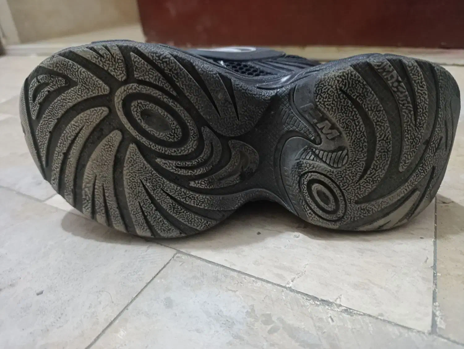 کتانی مردانه|کیف، کفش، کمربند|اسلام‌شهر, شهرک سالور|دیوار