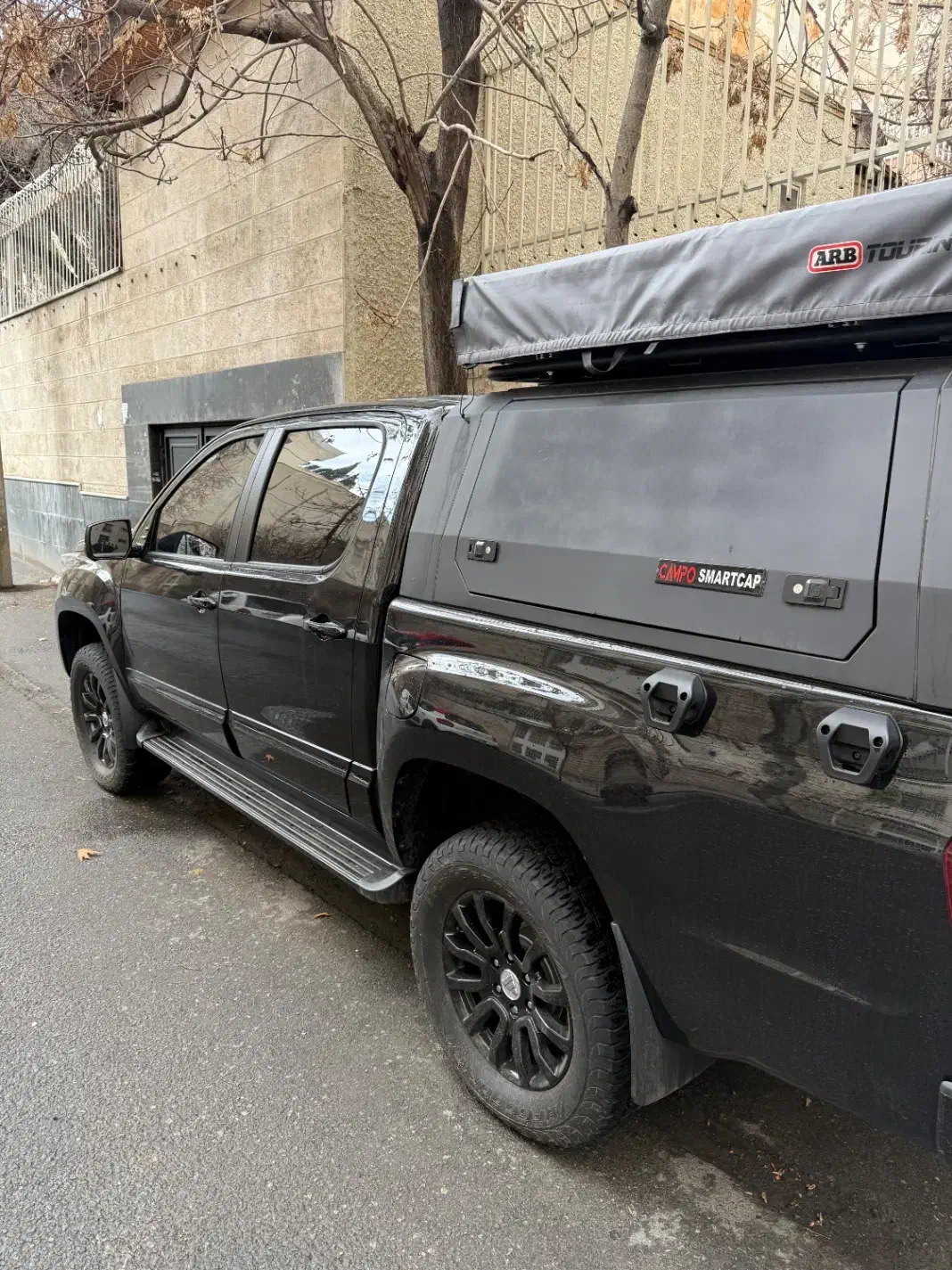 فوتون جی ۷ ۱۴۰۳|خودرو سواری و وانت|تهران, تجریش|دیوار