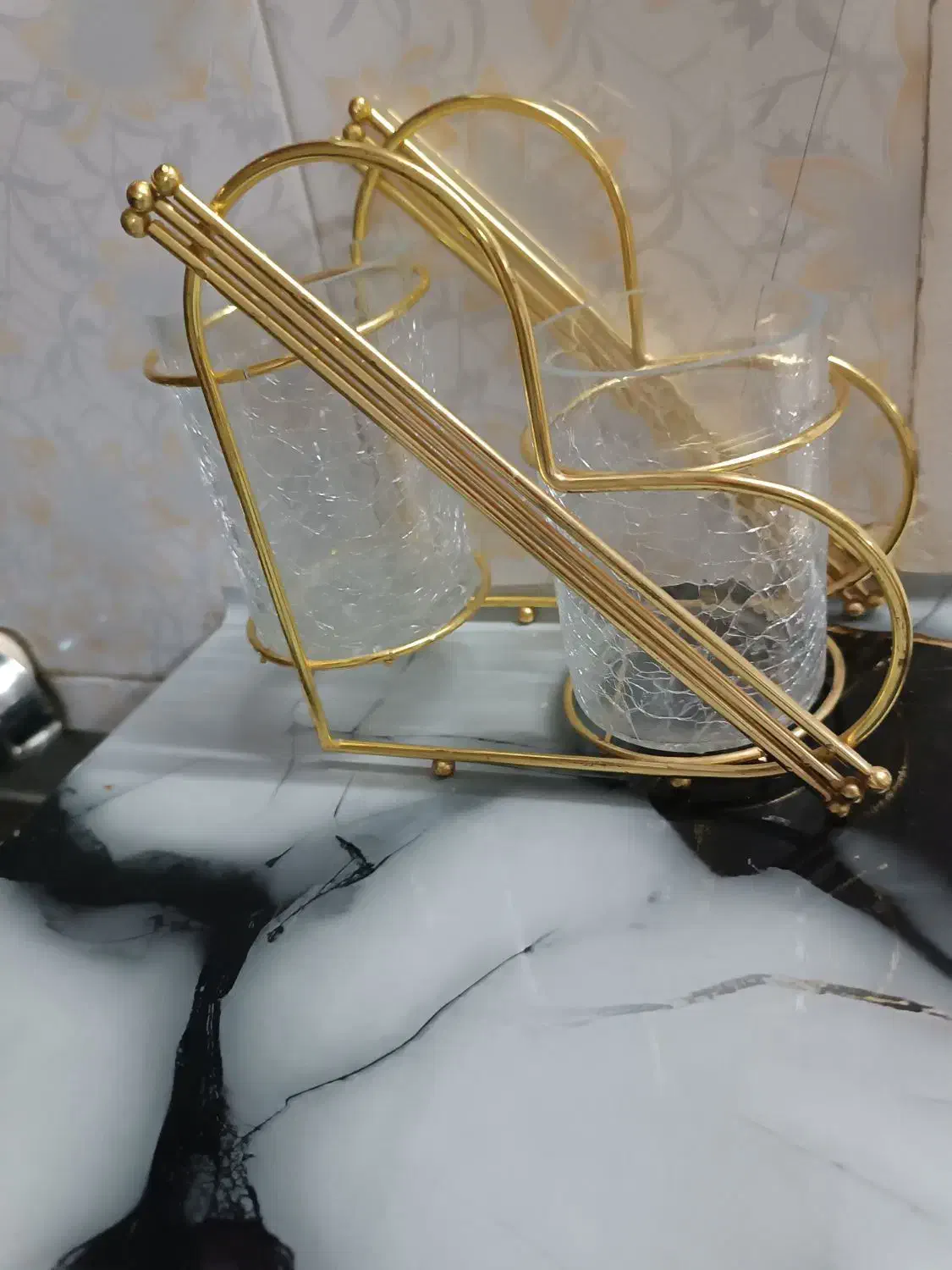 جای چاقو چنگال|آب‌چکان و نظم‌دهنده ظروف|قم, ولیعصر|دیوار