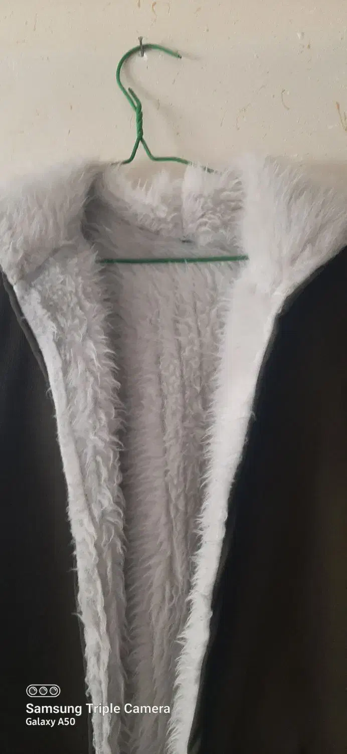 فروش کاپیشن جلو باز|لباس|برخوار, |دیوار