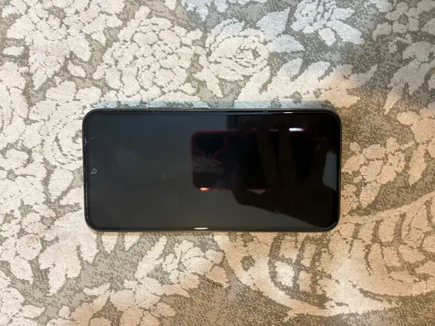 گوشی a54|موبایل|تهران, جیحون|دیوار