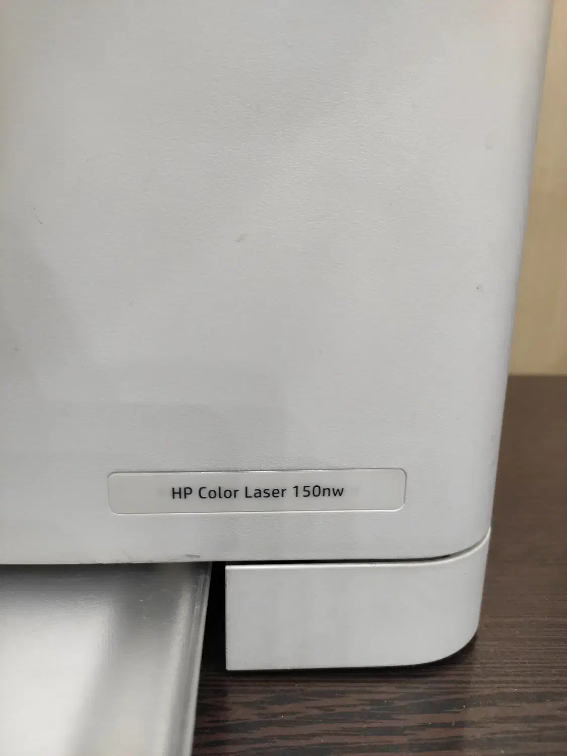 پرینتر رنگی HP Color Laser 150nw|پرینتر، اسکنر، کپی، فکس|تهران, پونک|دیوار