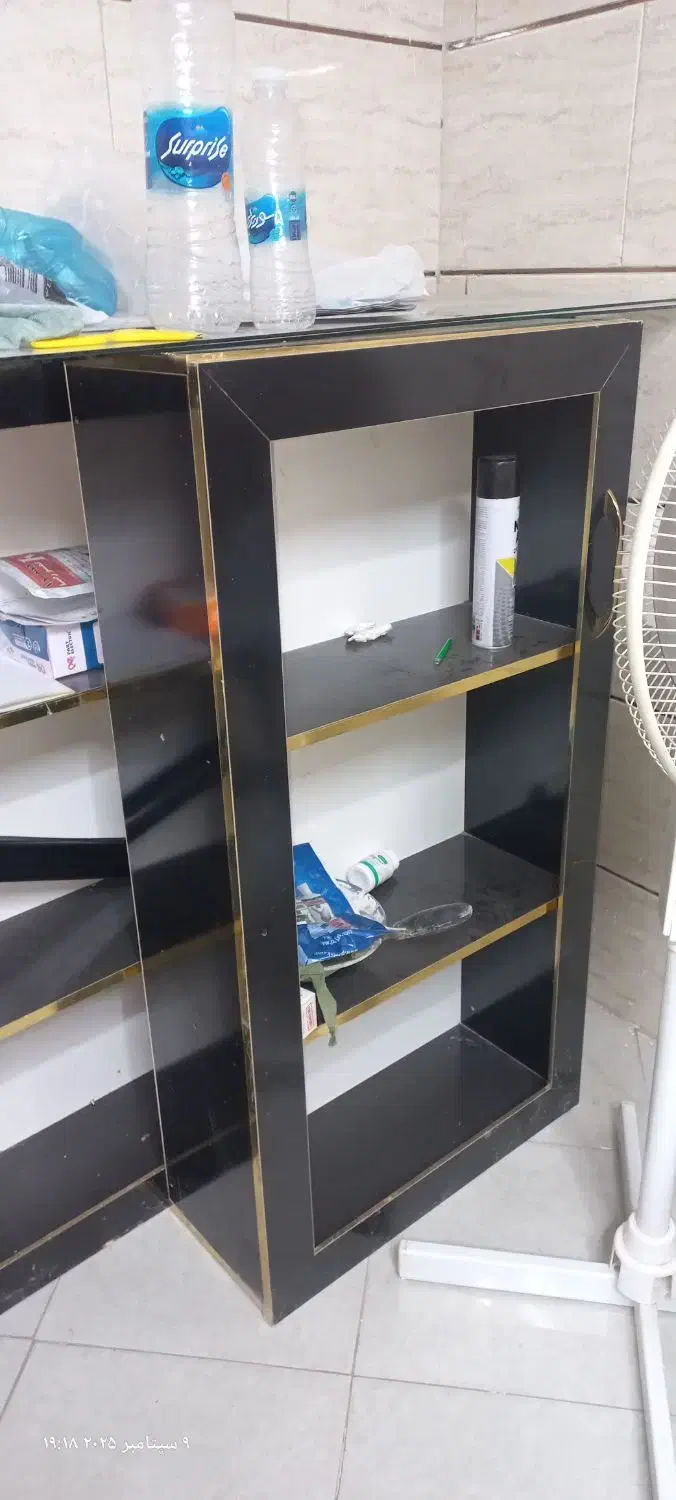 دکور|بوفه، ویترین، کنسول|خمین, |دیوار