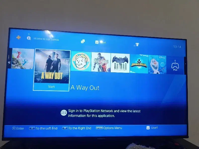 ps4|کنسول، بازی ویدئویی و آنلاین|تهران, شهید رجایی|دیوار