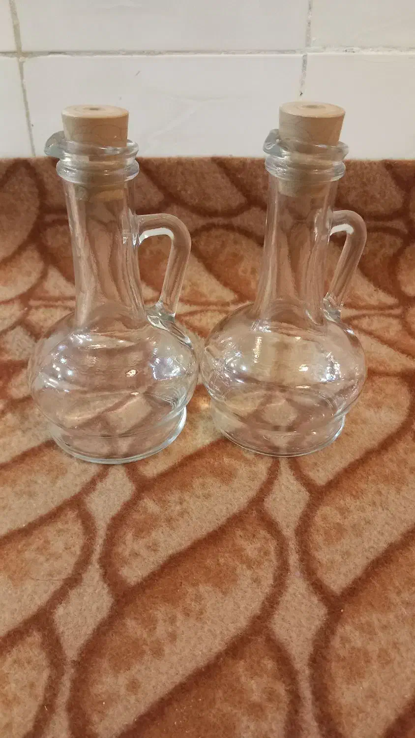 ظروف اصل شیشه ایی|ظروف سرو و پذیرایی|قروه, |دیوار