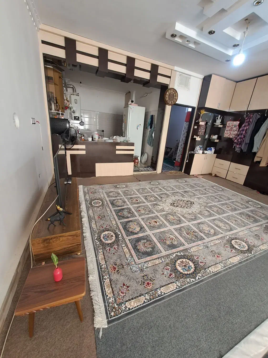 رهن و اجاره خانه واقع در بهشتی ۱۰|اجارهٔ آپارتمان|چناران, |دیوار