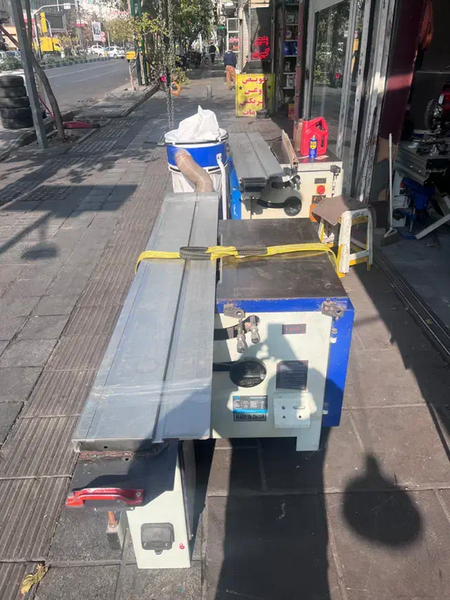 دورکن ۲۲۰پایون|ماشین‌آلات صنعتی|تهران, امیریه|دیوار