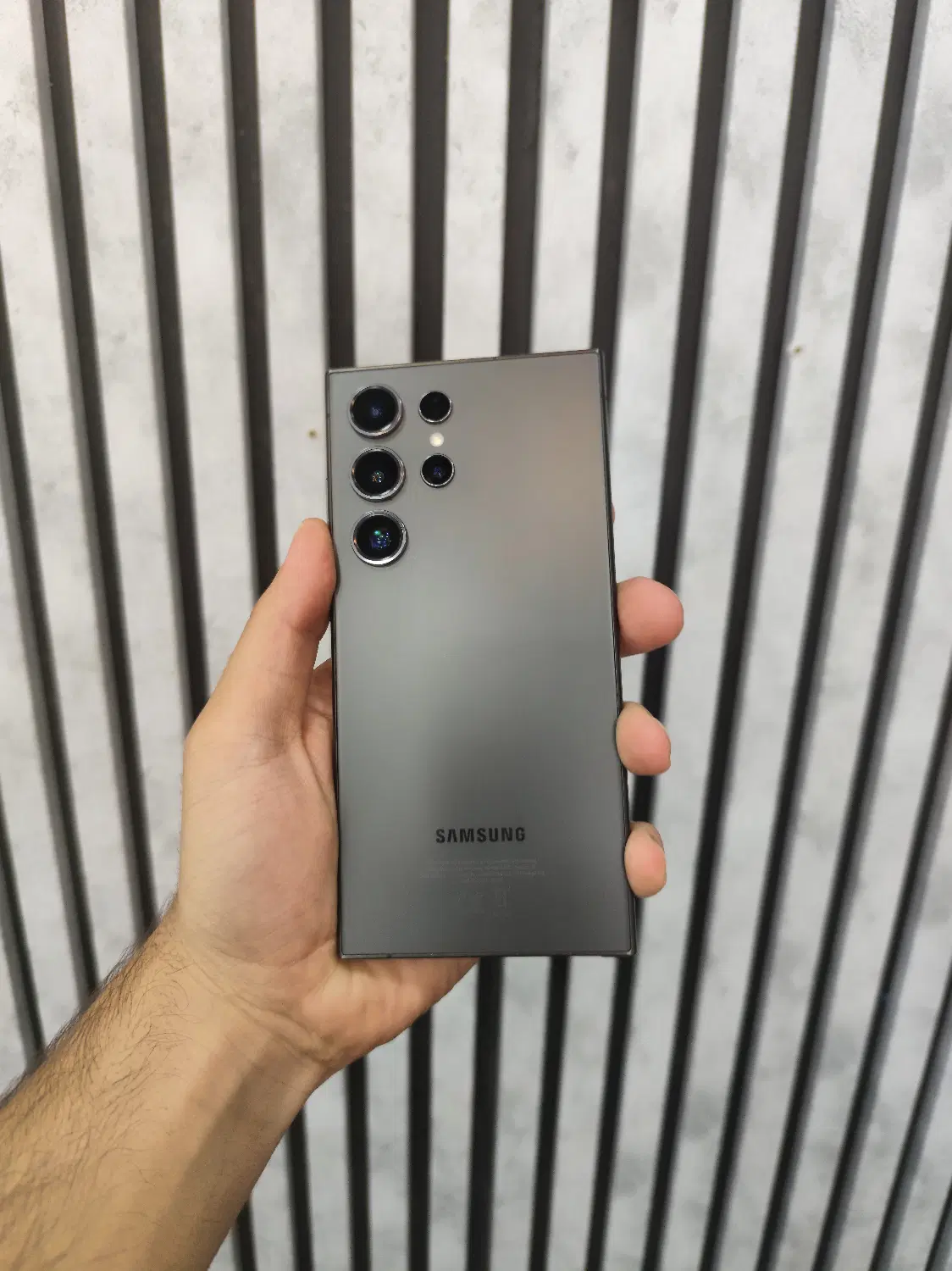 سامسونگ گلکسی S24 ultra|موبایل|آبادان, |دیوار