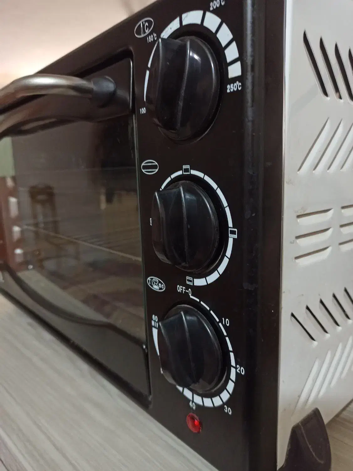 توستر|اجاق گاز و لوازم برقی پختوپز|اردبیل, |دیوار