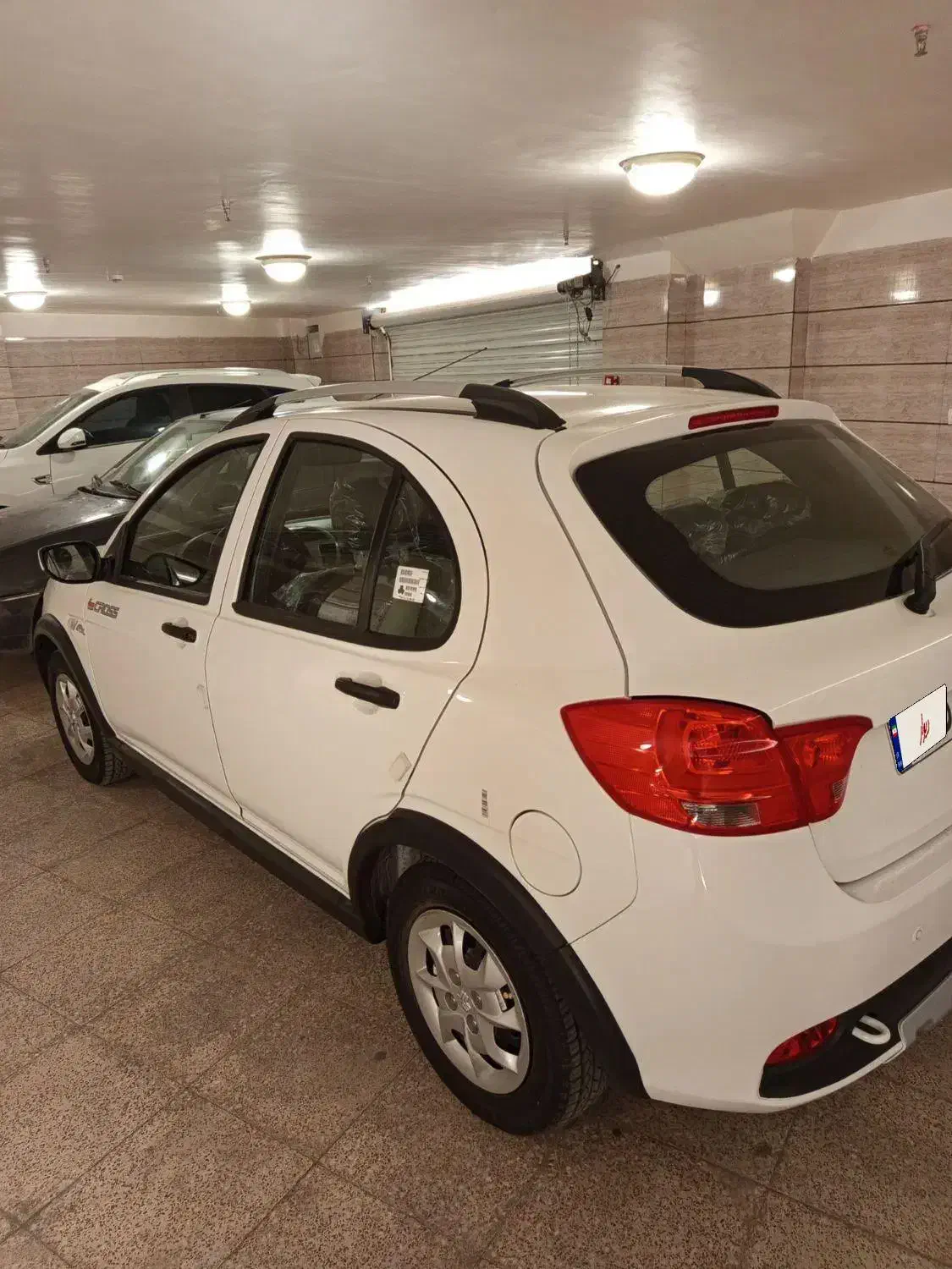 کوییک جی ایکس ال 1403 ارتقا|خودرو سواری و وانت|همدان, |دیوار