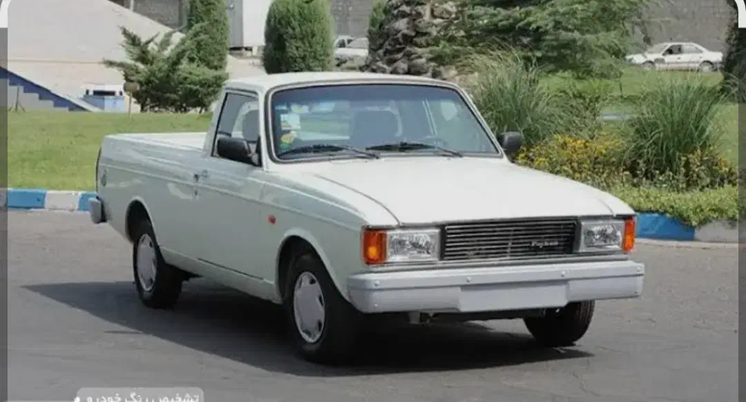 باربری به همه نقاط داخل شهر وخارج شهر|خدمات حمل و نقل|سرپل ذهاب, |دیوار