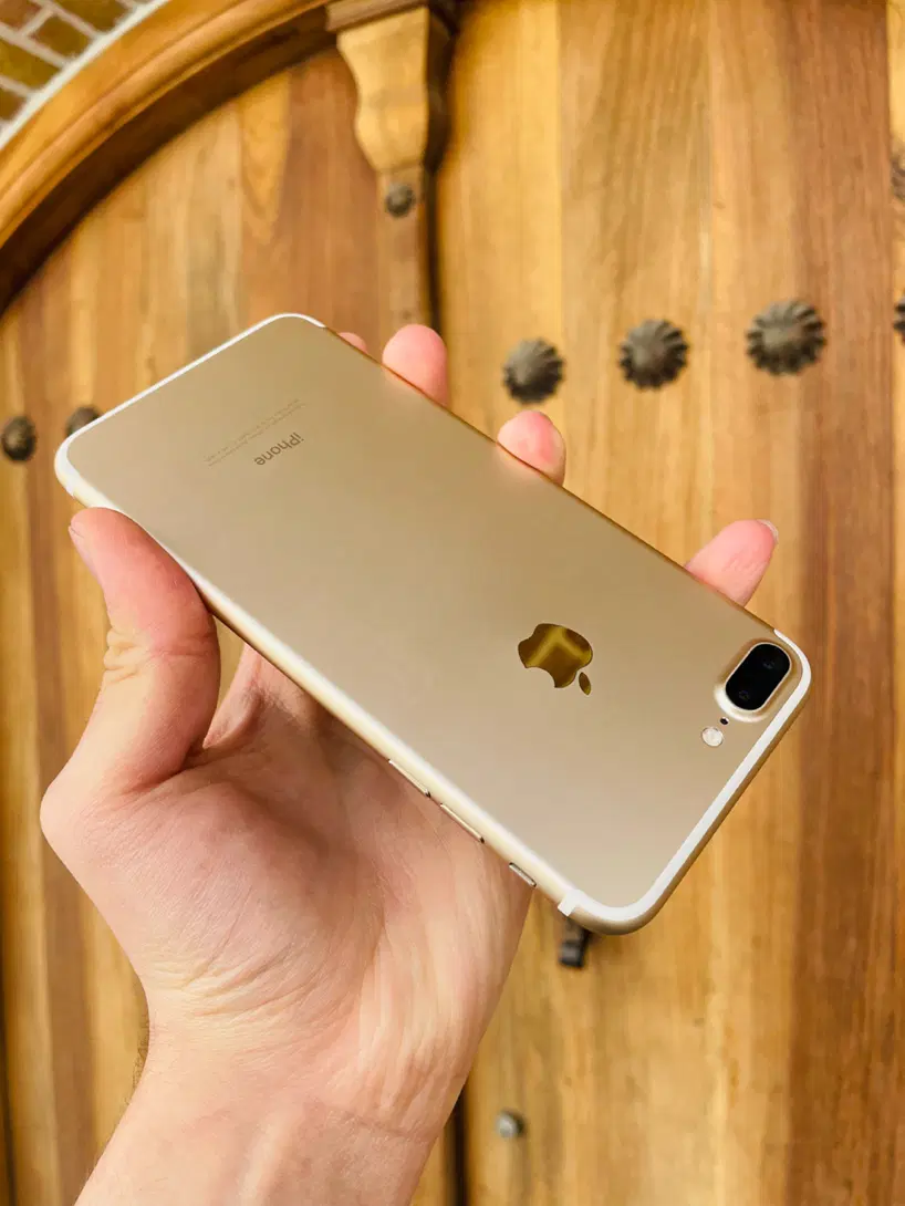 iphone 7 plus 256|موبایل|تبریز, |دیوار