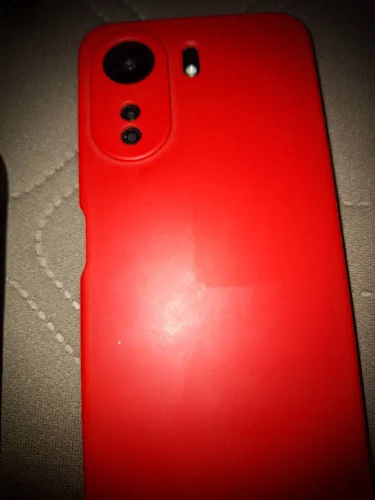 گوشی پوکو سی65|موبایل|رفسنجان, |دیوار