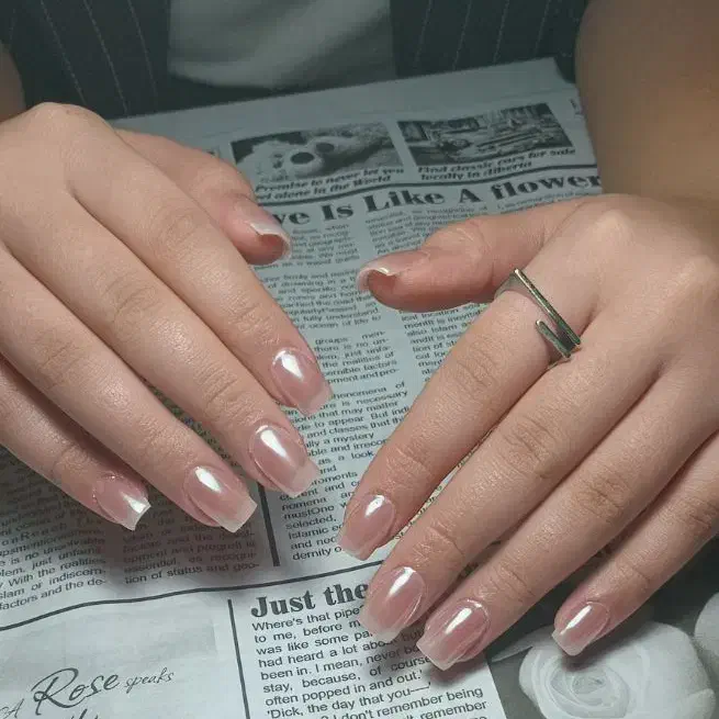 خدمات ناخن (کاشت و ترمیم ناخن حرفه‌ای)|خدمات آرایشگری و زیبایی|ری, جوانمرد قصاب|دیوار