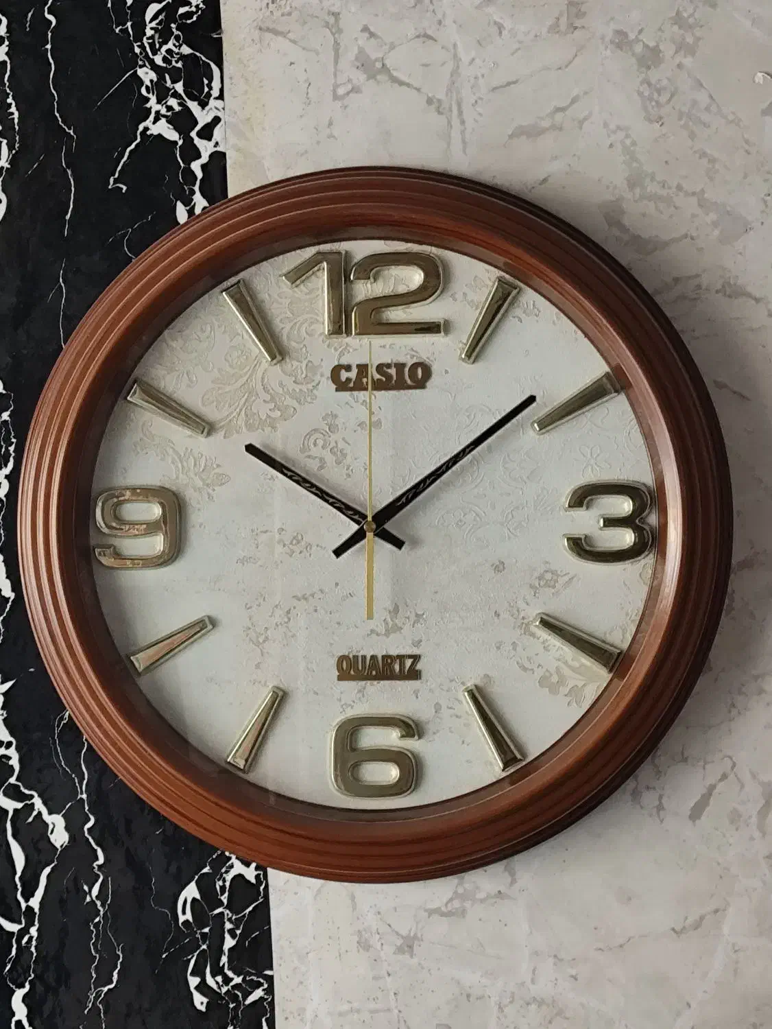 ساعت نوی نو استفاده نشده،تو مغازه|ساعت|بجنورد, |دیوار