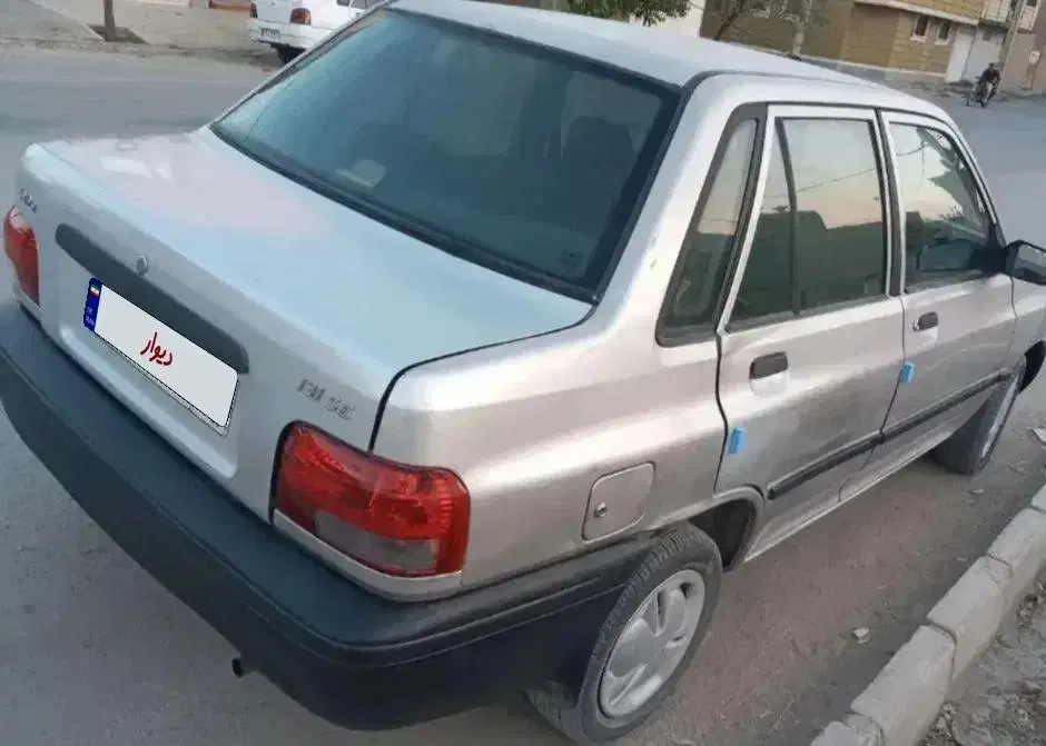 خودرو|خودرو سواری و وانت|سیریک, |دیوار