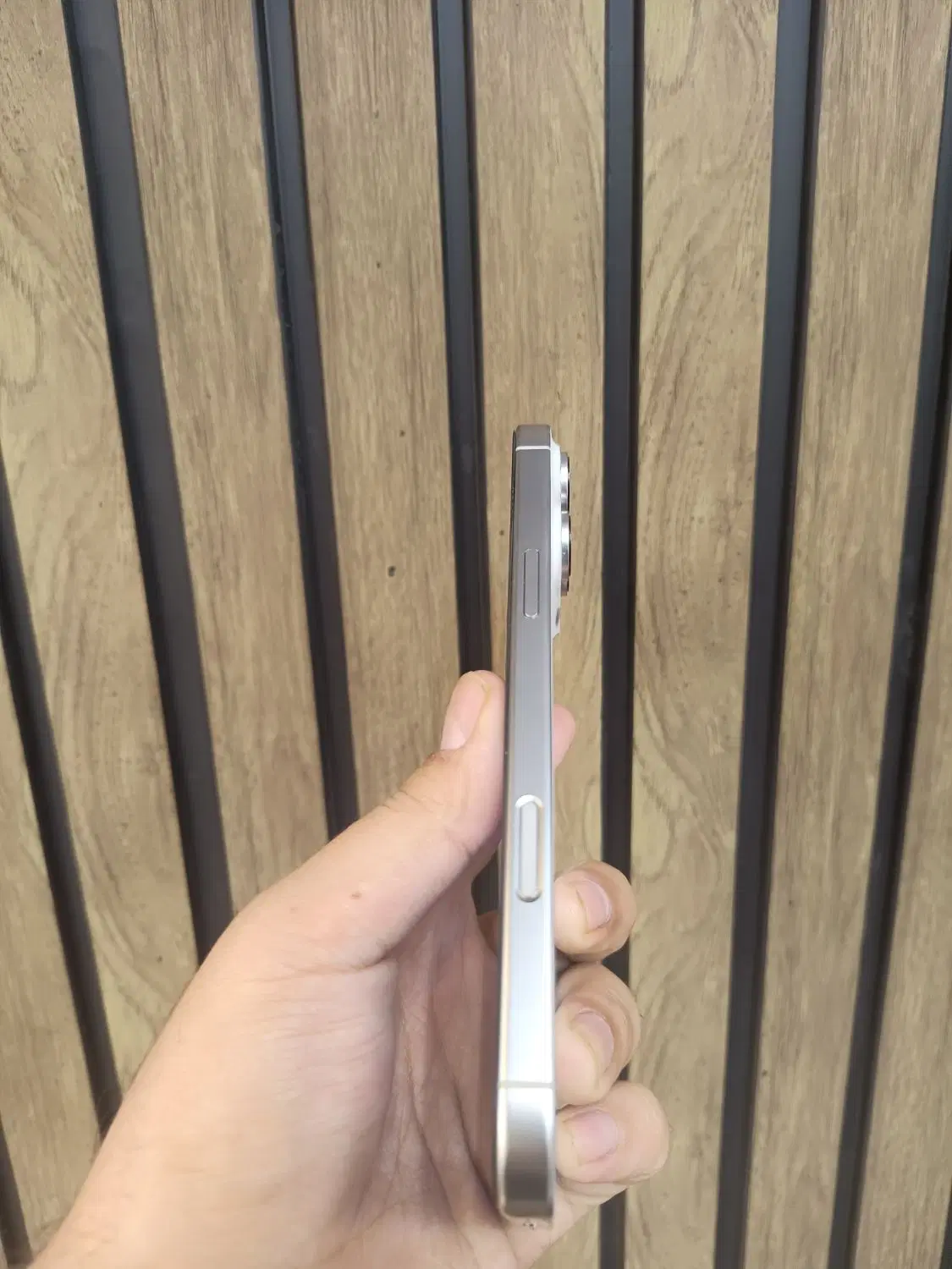 16promax512g 100% ZA|موبایل|مشهد, بهشت|دیوار