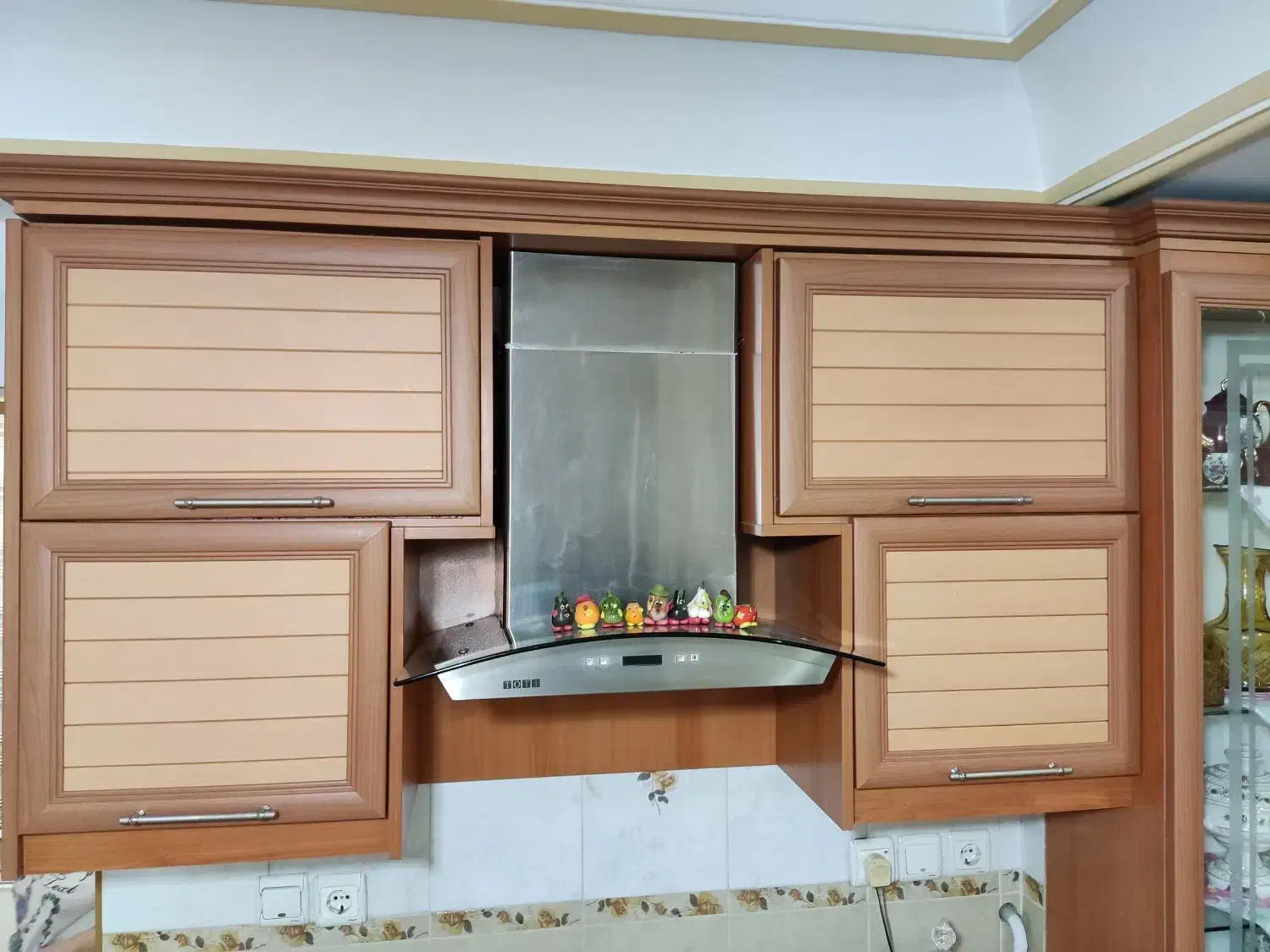 کابینت آشپزخانه|مصالح و تجهیزات ساختمان|بابل, |دیوار