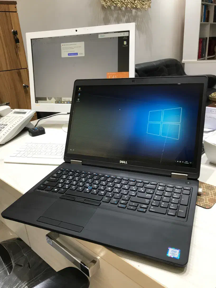 لپ تاپ precision 3510|رایانه همراه|ارومیه, |دیوار