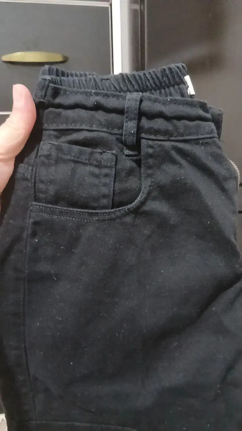 لباس پسرانه ۸تا ۱۰ سال|کفش و لباس بچه|همدان, |دیوار