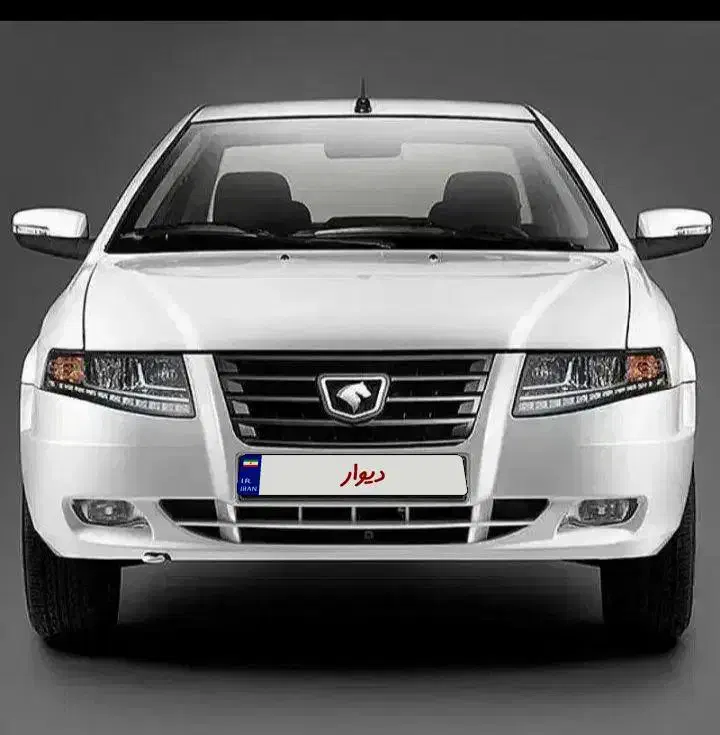 سلام سمند سورن پلاس xu7p دریچه گاز سیمی|خودرو سواری و وانت|نورآباد, |دیوار