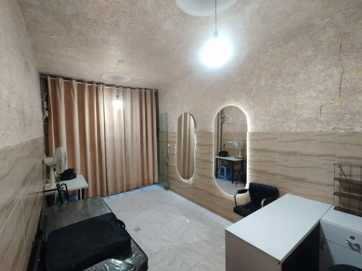 مغازه فروشی|فروش مغازه و غرفه|رشت, سلیمانداراب|دیوار