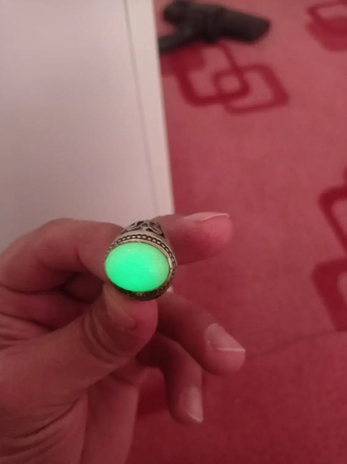 گوهرشب معاوضه باشجر|کلکسیون اشیاء عتیقه|میانه, |دیوار