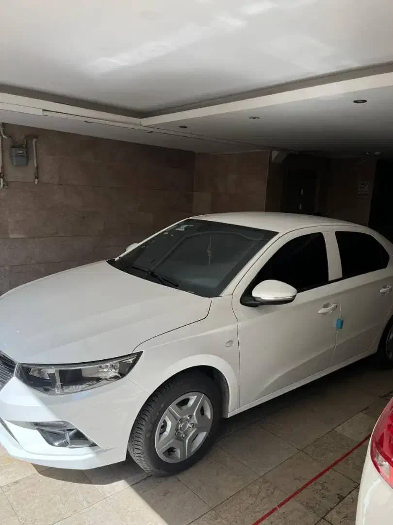 تارا مدل 1404دنده ایv1|خودرو سواری و وانت|تهران, نازیآباد|دیوار