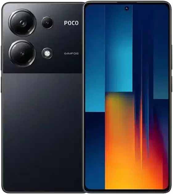 Poco m6|موبایل|بابلسر, |دیوار