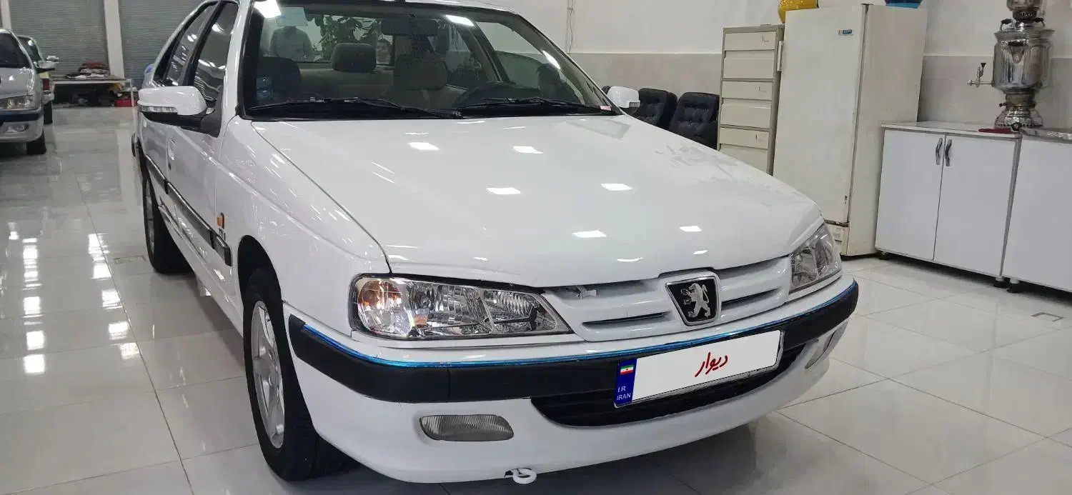 پژوپارس tu5|خودرو سواری و وانت|بوکان, |دیوار