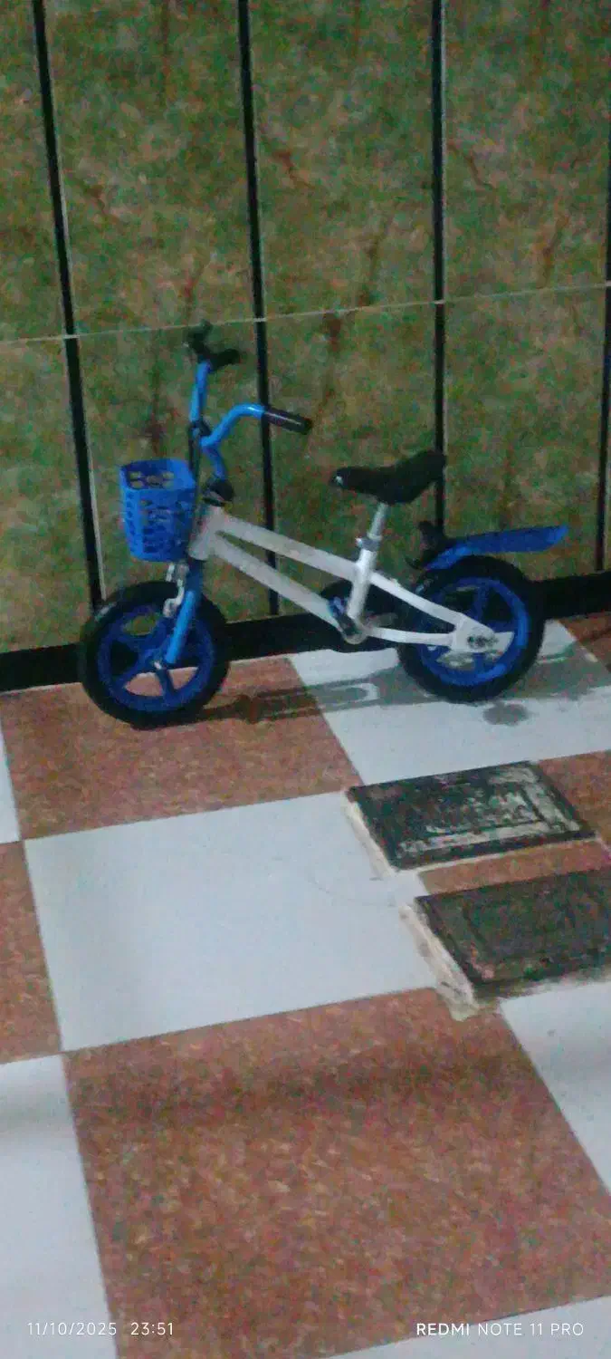 دوچرخه بچه|دوچرخه، اسکیت، اسکوتر|پیرانشهر, |دیوار