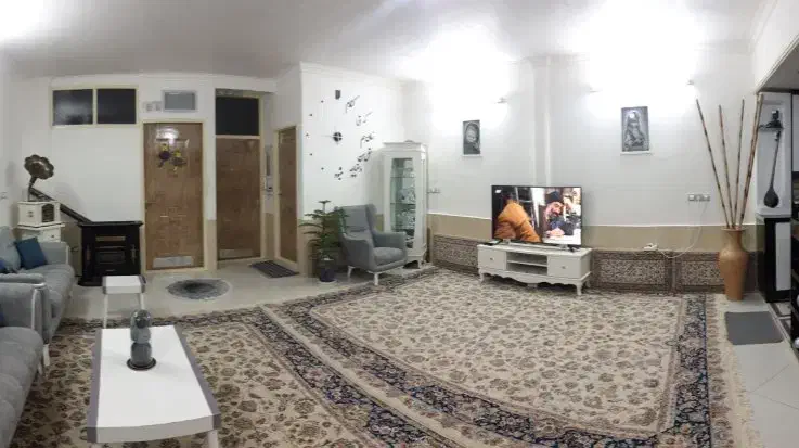 فروش آپارتمان ۱۲۵ متری ۲ خوابه همکف در علمدار|فروش آپارتمان|سبزوار, علمدار|دیوار