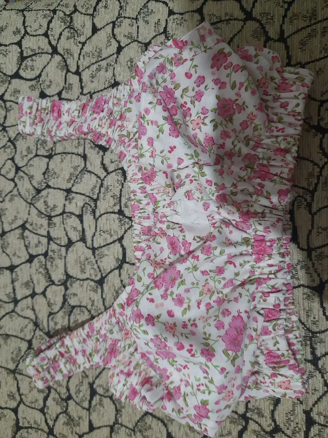 سوتین نخی هندی|لباس|مشهد, شهید قربانی|دیوار