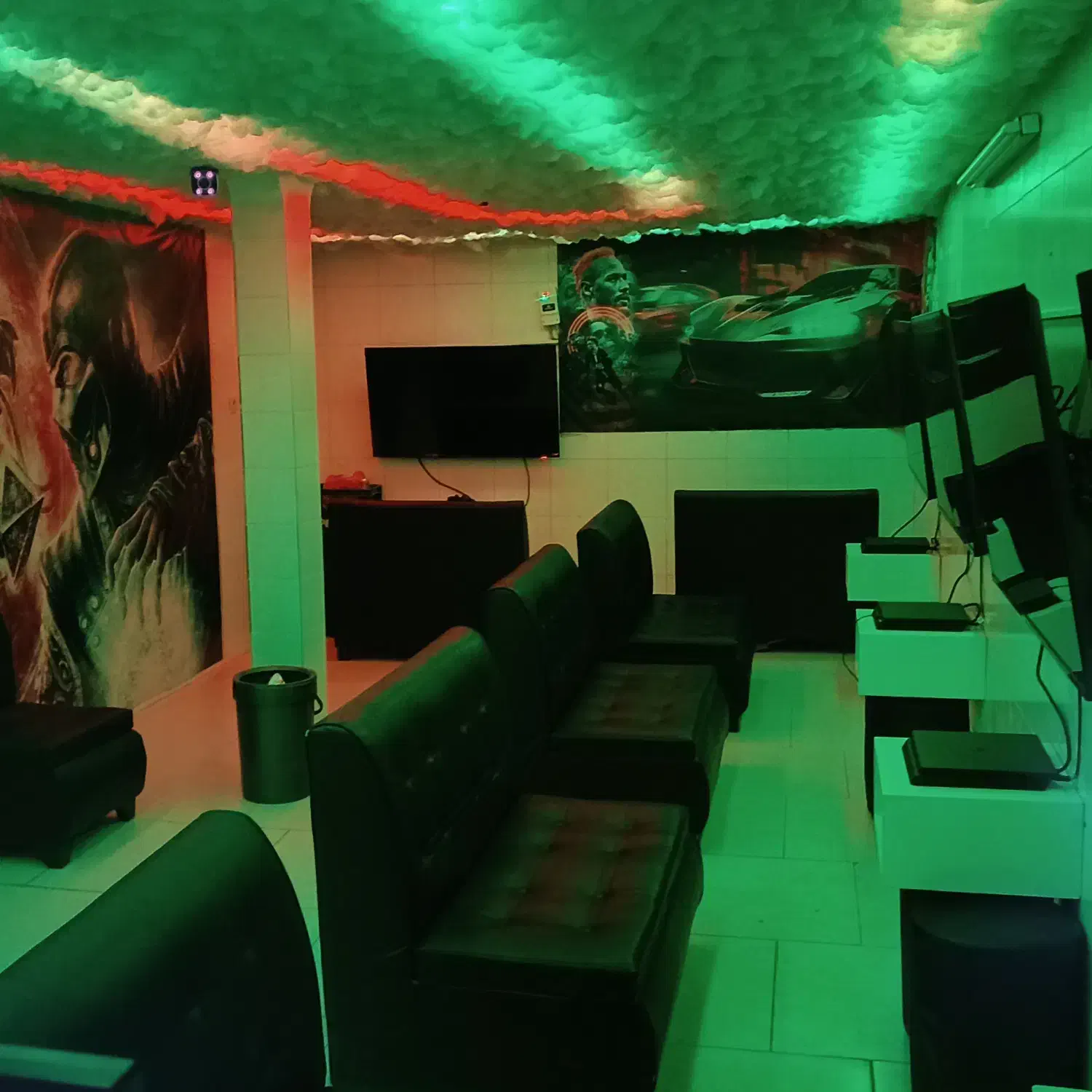 کرایه  کنسول ps4|کنسول، بازی ویدئویی و آنلاین|بیرجند, |دیوار