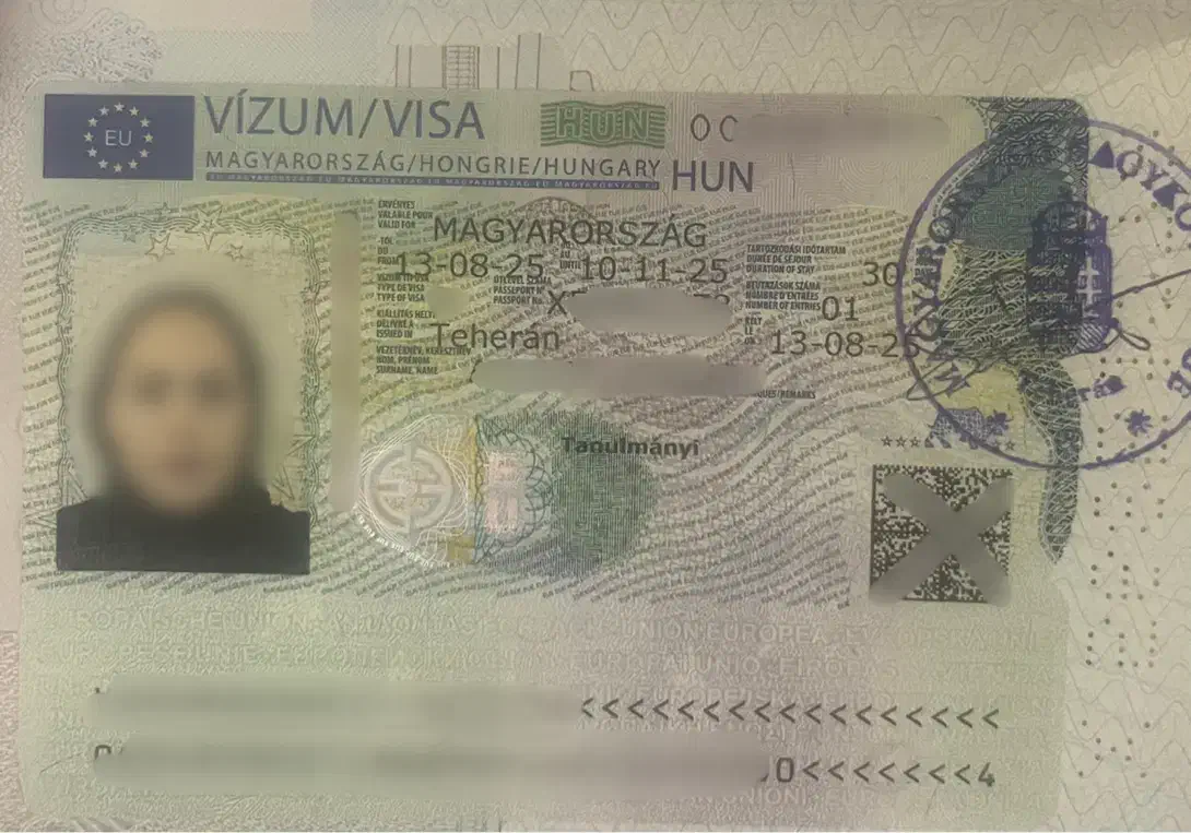 اخذ ویزای توریستی و تحصیلی شینگن، کانادا ، انگلیس|خدمات حمل و نقل|اصفهان, رکن الدوله غربی|دیوار