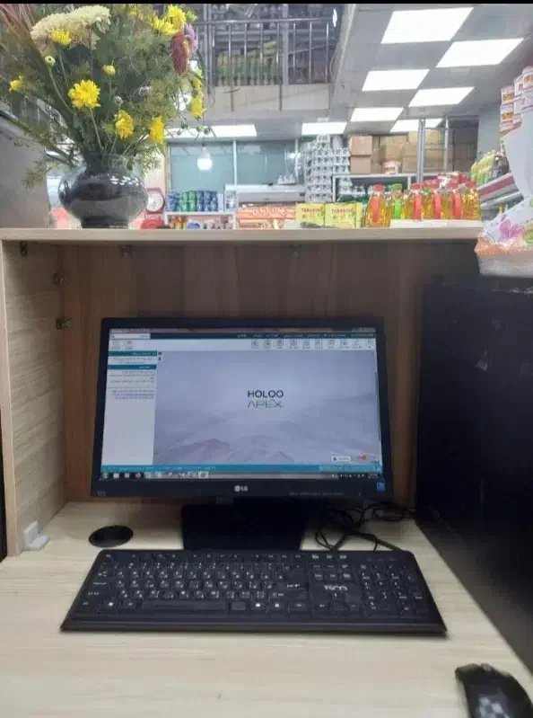 صندوقدار|استخدام خدمات فروشگاه و رستوران|تهران, انبار نفت|دیوار