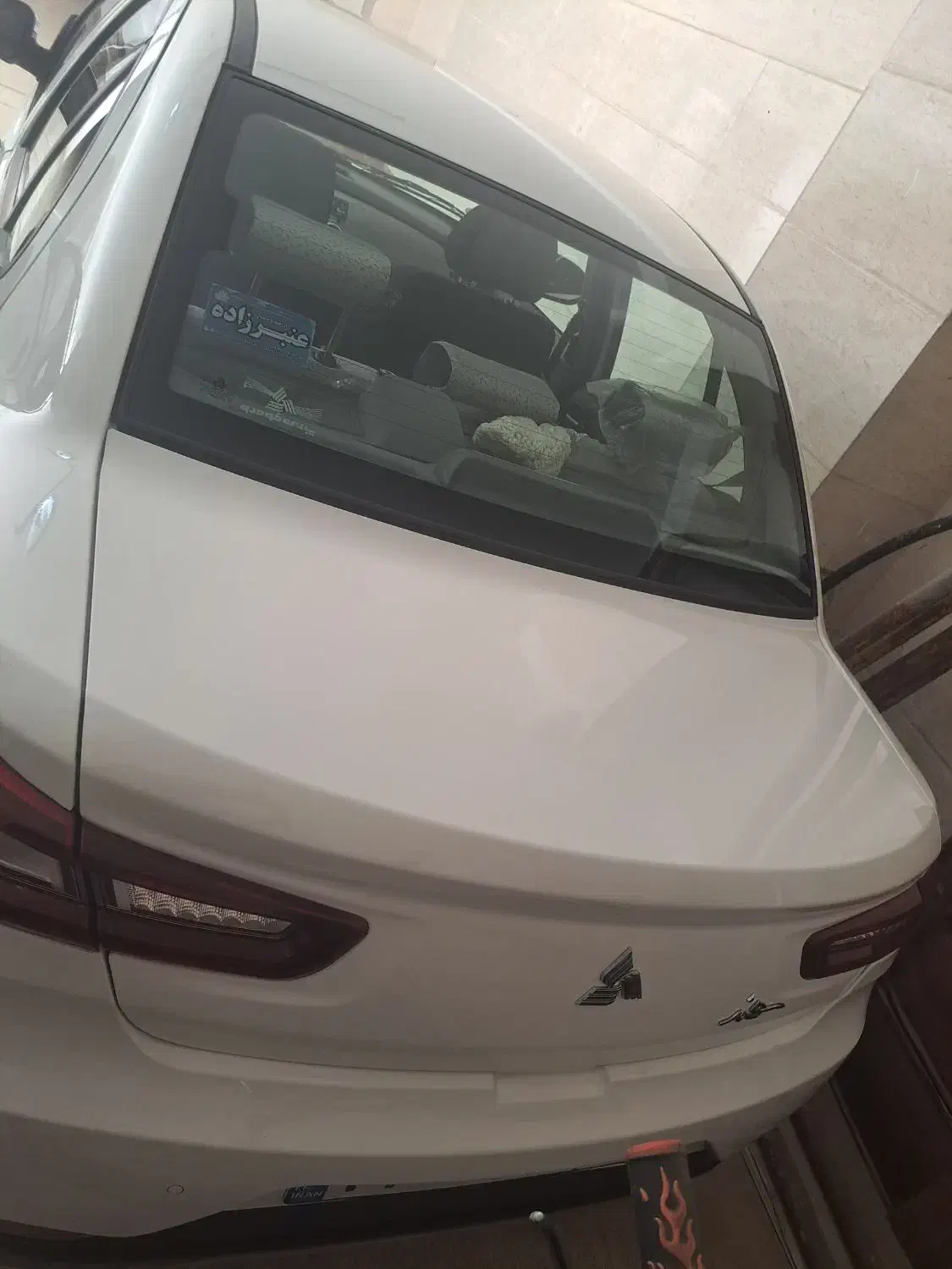 فروش|خودرو سواری و وانت|اصفهان, ملک‌شهر|دیوار