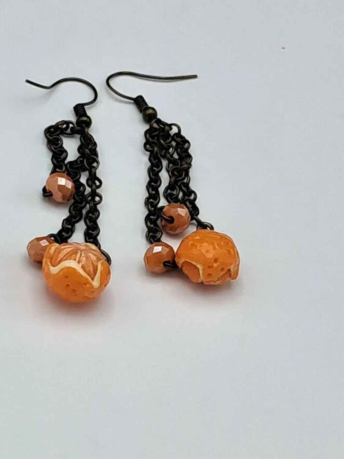 گوشواره های یلدایی|بدلیجات|اصفهان, سپاهانشهر|دیوار